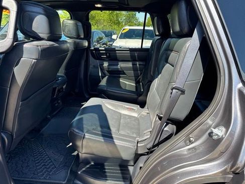 Used 2026 Toyota Sequoia TRD Pro AWD/4WD image 19