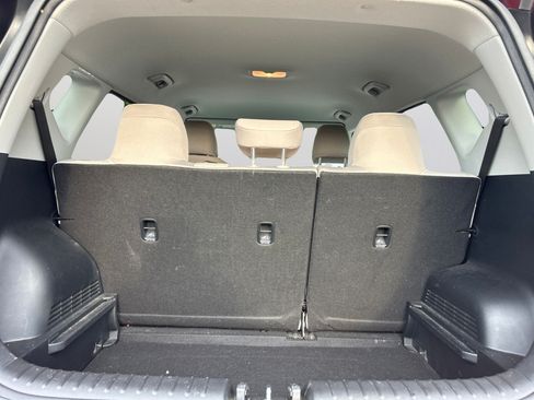 Used 2024 Kia Soul LX w/ Option Group 015 FWD image 35