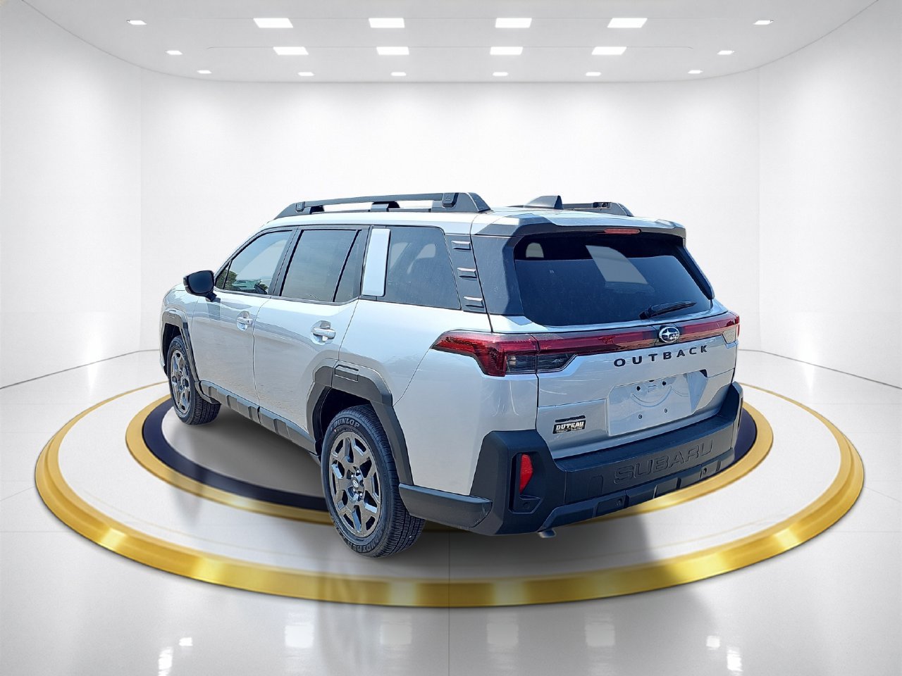 New 2026 Subaru Outback Premium AWD/4WD image 7