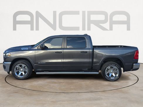 Certified 2025 RAM 1500 Lone Star RWD image 7