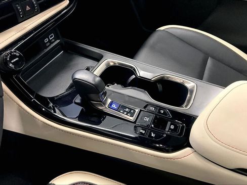 Used 2023 Lexus NX 350 Premium w/ Cold Area Package image 16