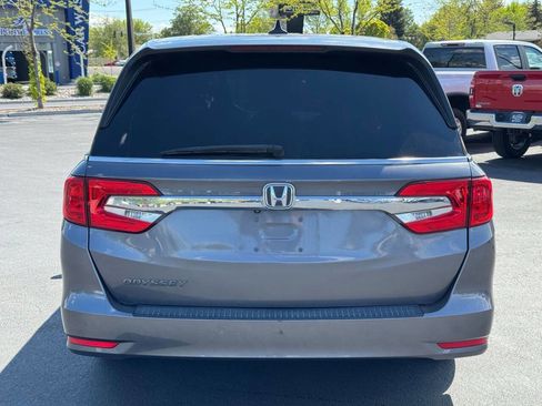 Used 2019 Honda Odyssey EX image 6