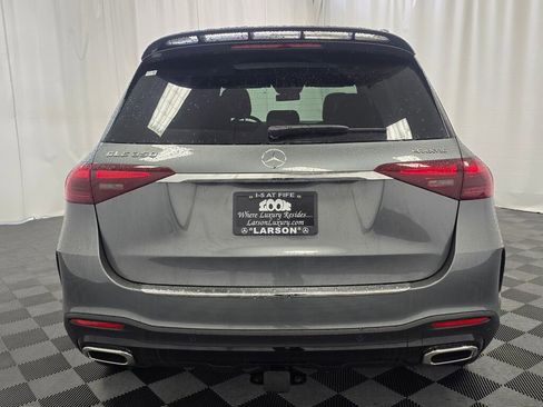 New 2026 Mercedes-Benz GLE 350 4MATIC image 5