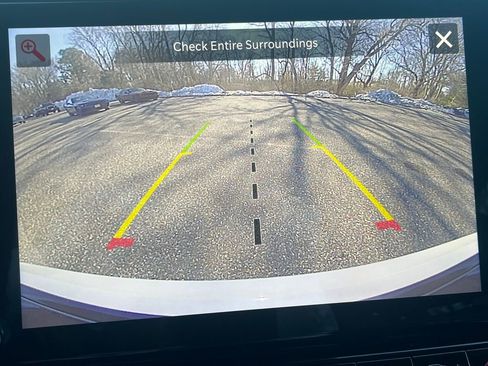 New 2026 Jeep Grand Wagoneer image 10