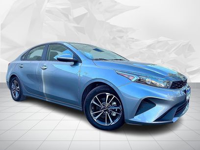 Used 2023 Kia Forte LXS