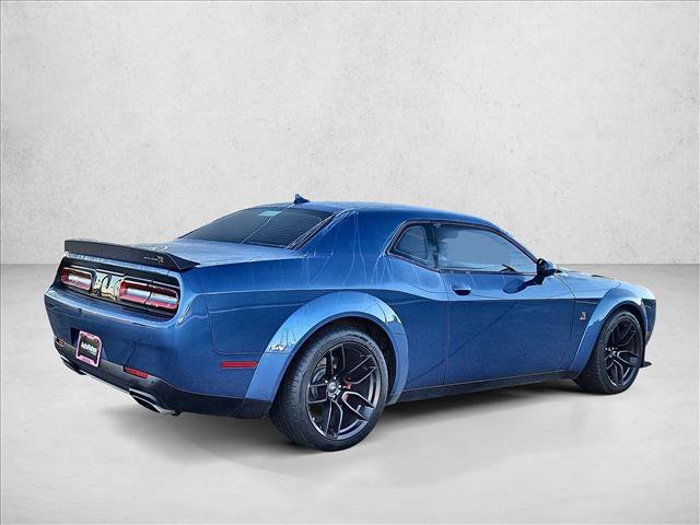 Used 2022 Dodge Challenger R/T Scat Pack RWD image 5