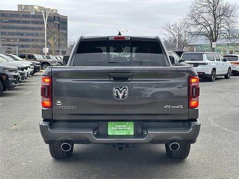 Used 2023 RAM 1500 Big Horn image 3