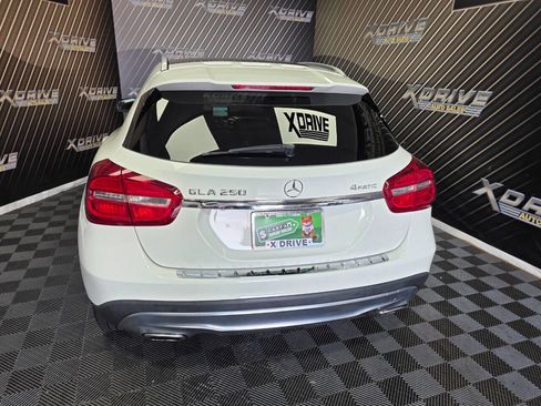 Used 2015 Mercedes-Benz GLA 250 4MATIC image 12