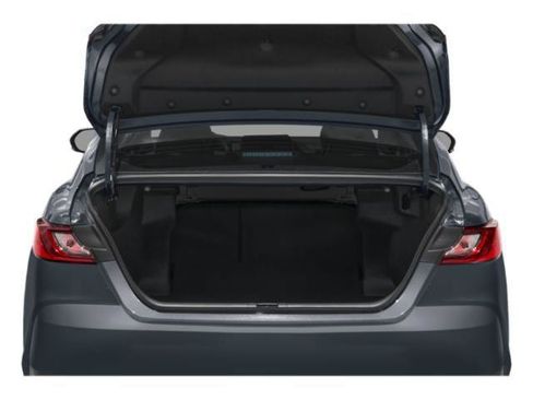 Certified 2025 Toyota Camry SE w/ Convenience Package FWD image 10