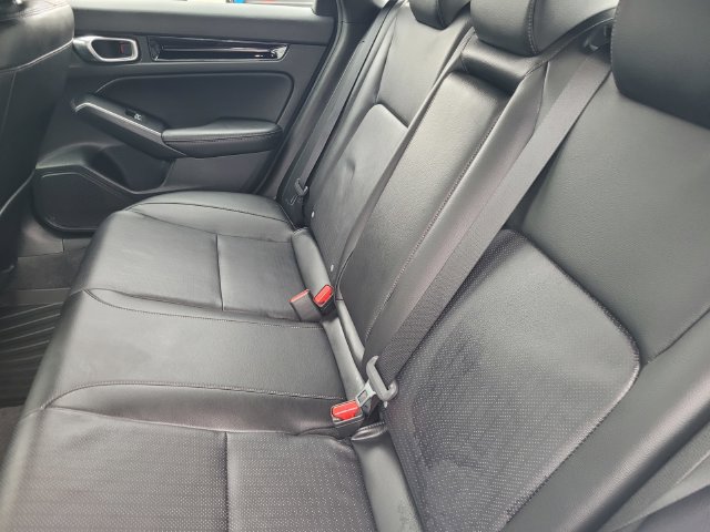 Certified 2026 Honda Civic Sport Touring image 15
