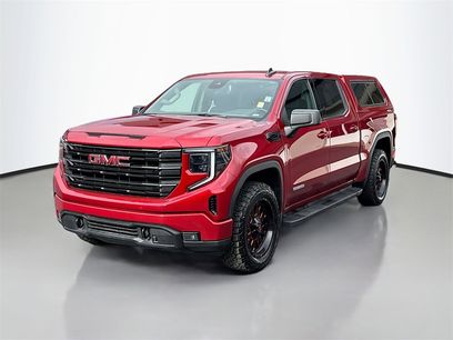 Used 2023 GMC Sierra 1500 Elevation
