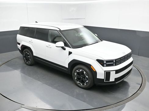 New 2026 Hyundai Santa Fe SE image 23