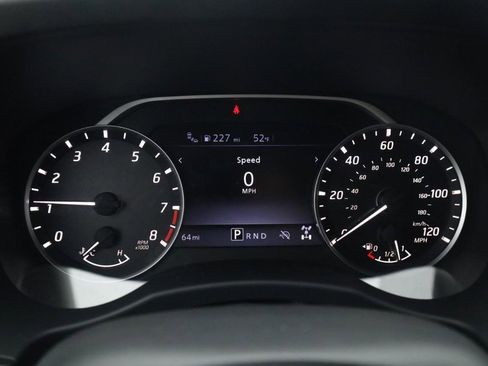 New 2026 Nissan Frontier S image 15