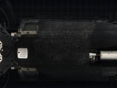 Used 2023 Honda HR-V LX image 12