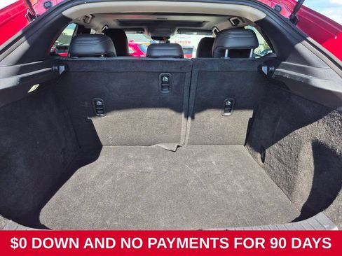 Used 2025 MAZDA CX-30 AWD 2.5 S w/ Preferred Package image 28