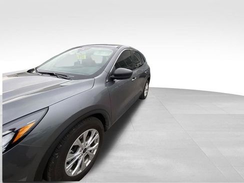 Used 2023 Ford Escape Active image 2