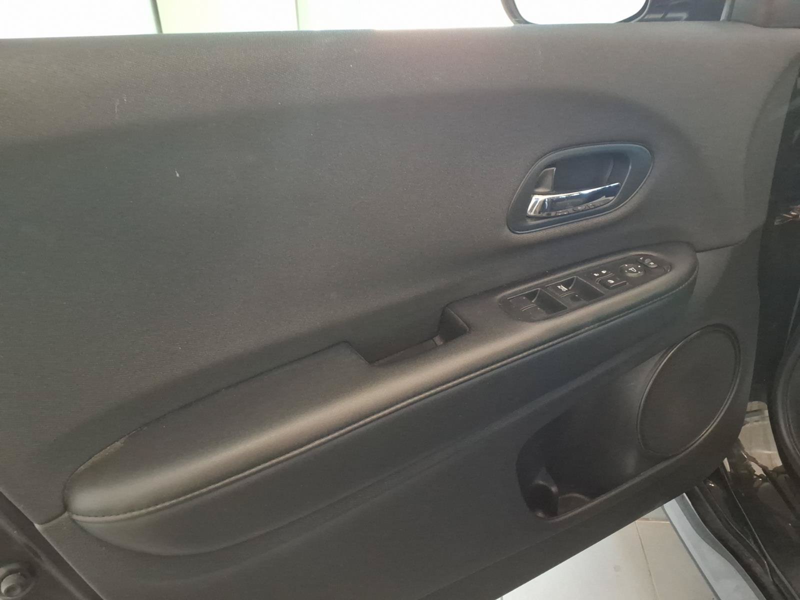 Certified 2022 Honda HR-V Sport image 20