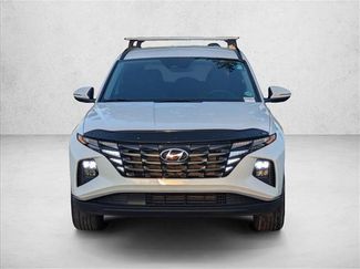 Used 2022 Hyundai Tucson SEL FWD video 2