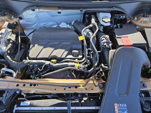 New 2026 Buick Envista Sport Touring w/ Convenience I Package FWD image 20