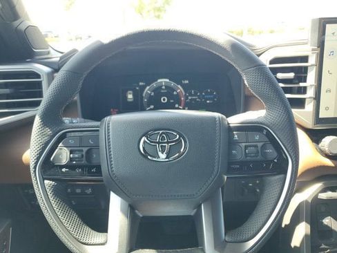 New 2026 Toyota Sequoia 1794 Edition image 13