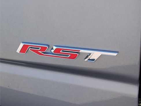 New 2026 Chevrolet Silverado 1500 RST image 5