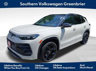 Used 2026 Volkswagen Tiguan SE R-Line AWD/4WD 360° Tour