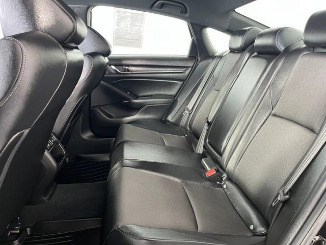 Used 2021 Honda Accord Sport image 30