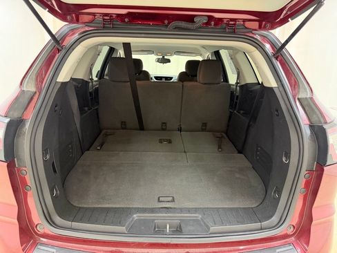 Used 2017 Chevrolet Traverse LT AWD/4WD image 6