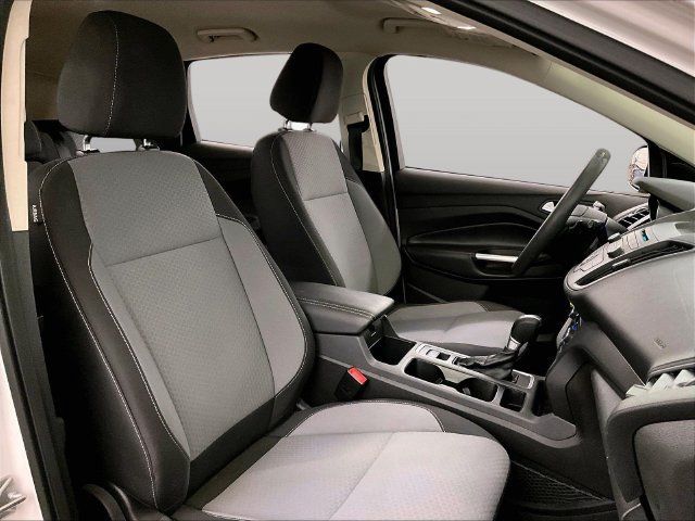Used 2017 Ford Escape SE AWD/4WD image 7