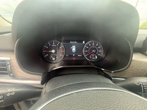 Used 2021 Kia Telluride SX w/ Nightfall Edition Package image 17