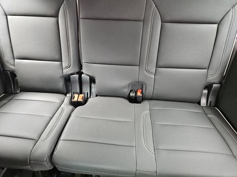 New 2026 GMC Yukon XL Elevation w/ Elevation Premium Package AWD/4WD image 17