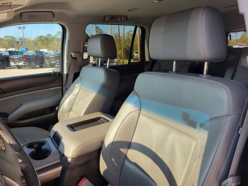 Used 2016 Chevrolet Tahoe LT image 10