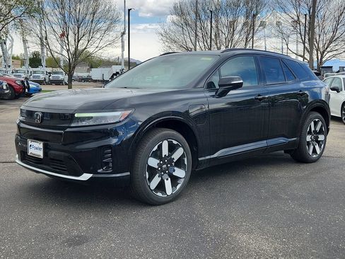 New 2026 Honda Prologue Elite image 2