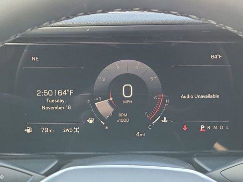 New 2026 GMC Terrain Elevation AWD/4WD image 18
