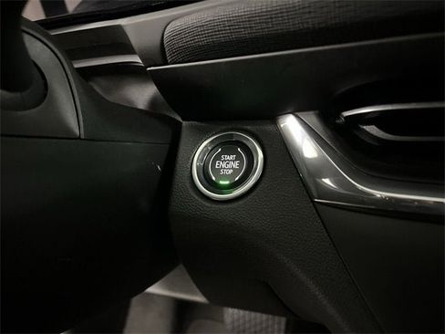 Certified 2025 Buick Envista Preferred image 16