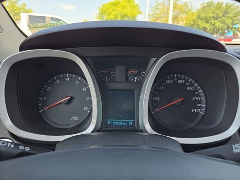 Used 2016 Chevrolet Equinox LT w/ Convenience Package FWD image 29