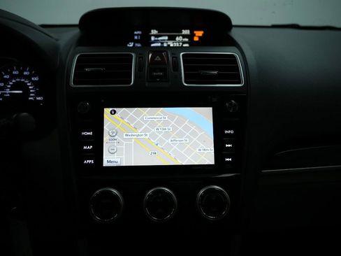 Used 2017 Subaru Forester 2.5i Limited image 34