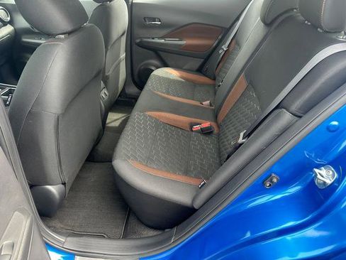 Used 2021 Nissan Kicks SR w/ Interior Electronics Package image 12