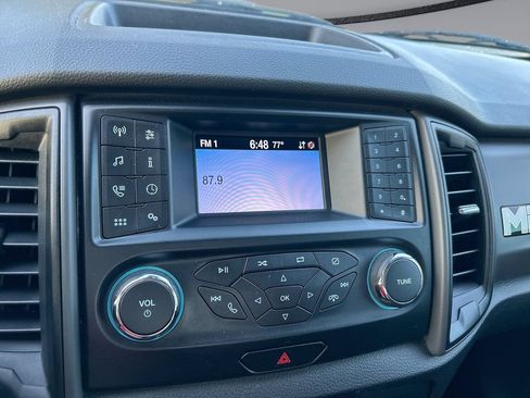 Used 2019 Ford Ranger XL w/ Equipment Group 101A Mid RWD image 21