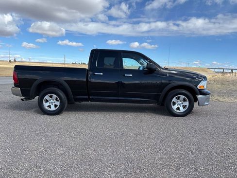 Used 2012 RAM 1500 Classic SLT image 6