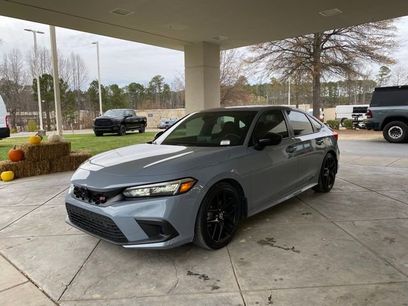 Used 2023 Honda Civic Si