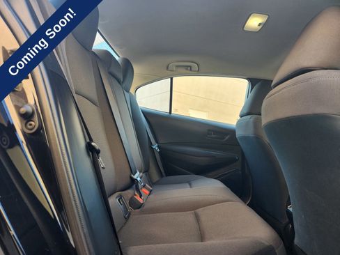 Used 2024 Toyota Corolla LE FWD image 20