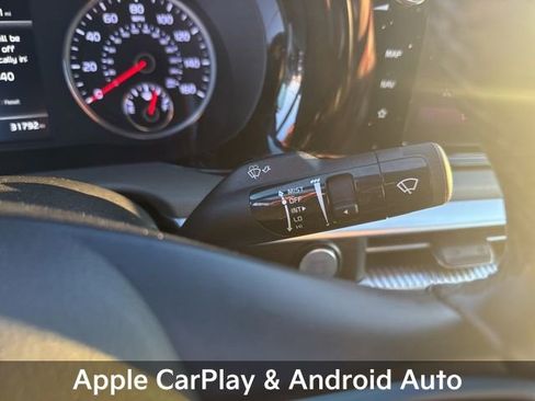 Used 2023 Kia K5 GT-Line w/ GT-Line Premium Package image 24