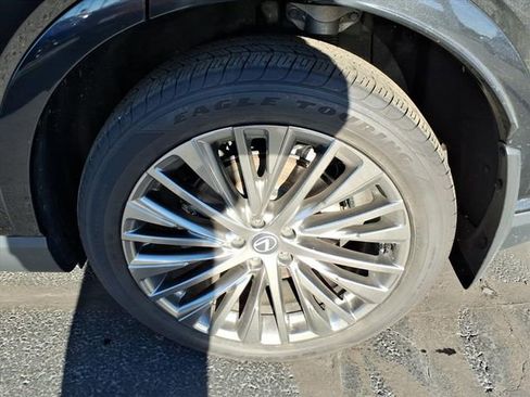 Used 2024 Lexus RX 350 350h w/ Convenience Package image 29