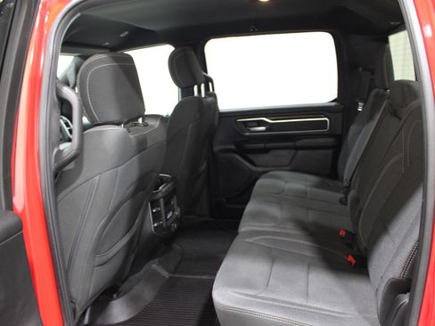 Used 2019 RAM 1500 Big Horn AWD/4WD image 19