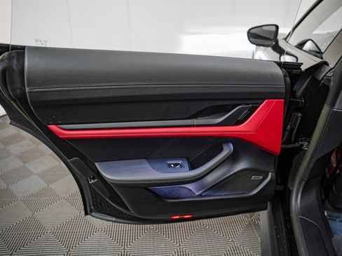 Certified 2023 Porsche Taycan image 25