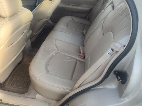 Used 2000 Lincoln Continental FWD image 15