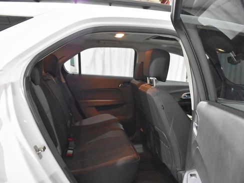 Used 2013 Chevrolet Equinox LT w/ Driver Convenience Package image 39