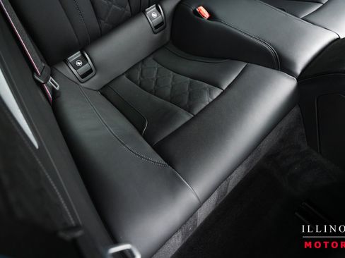 Used 2022 BMW M8 Competition AWD/4WD image 35