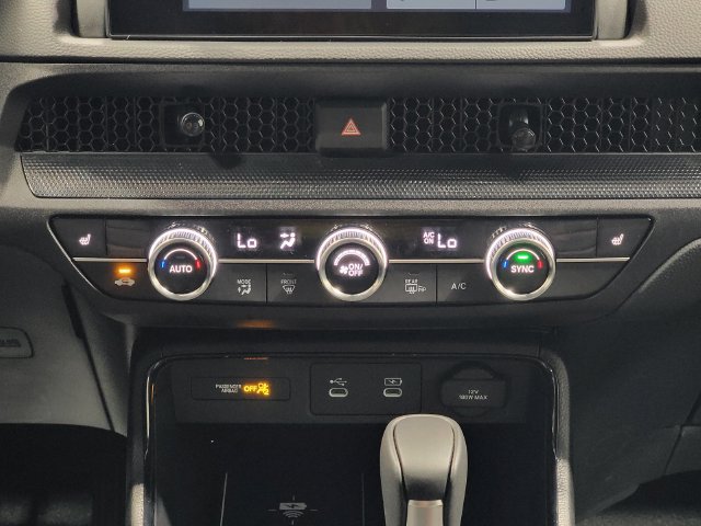 New 2027 Honda CR-V Sport-L image 20